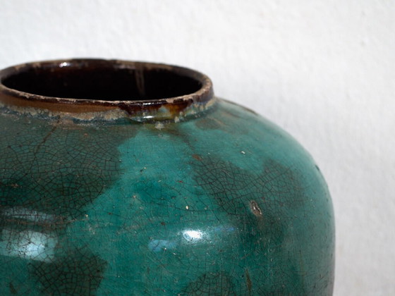 Jarrón oriental antiguo (c.1820) #29 – Jarrones (photo 17 of 36)