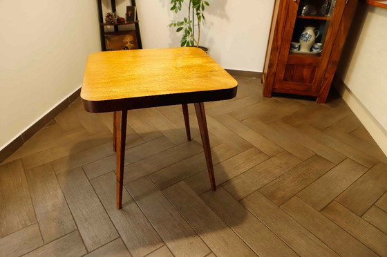 Image 1 of Retro Couchtisch