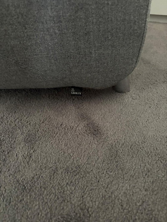 Image 1 of Poltrone Leolux Dolcinea 2