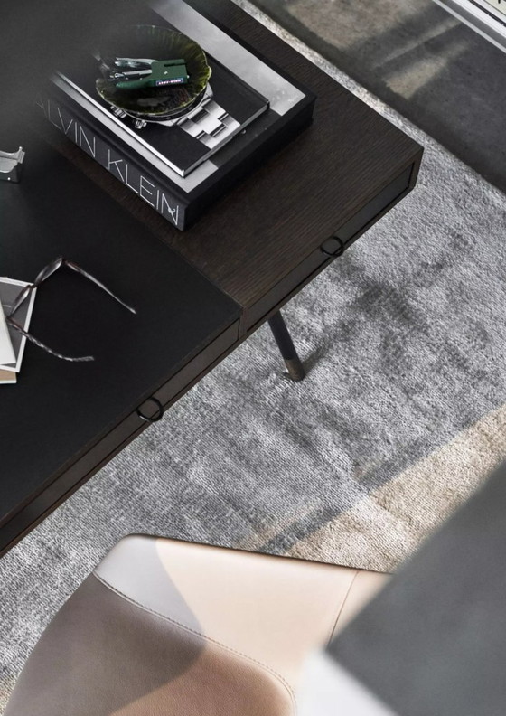 Scrivania BoConcept CUPERTINO da 1.999 a 1.299 – Scrivanie, MDF, Metallo (photo 3 of 5)