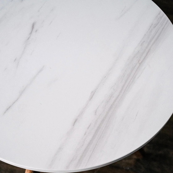 Image 1 of Tom Dixon Screw side table