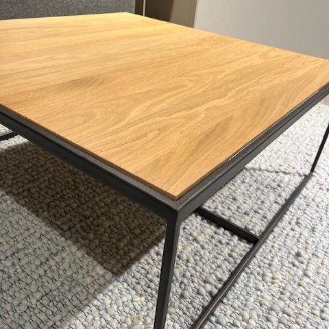 Image 1 of Table basse Luna de Bert Plantagie