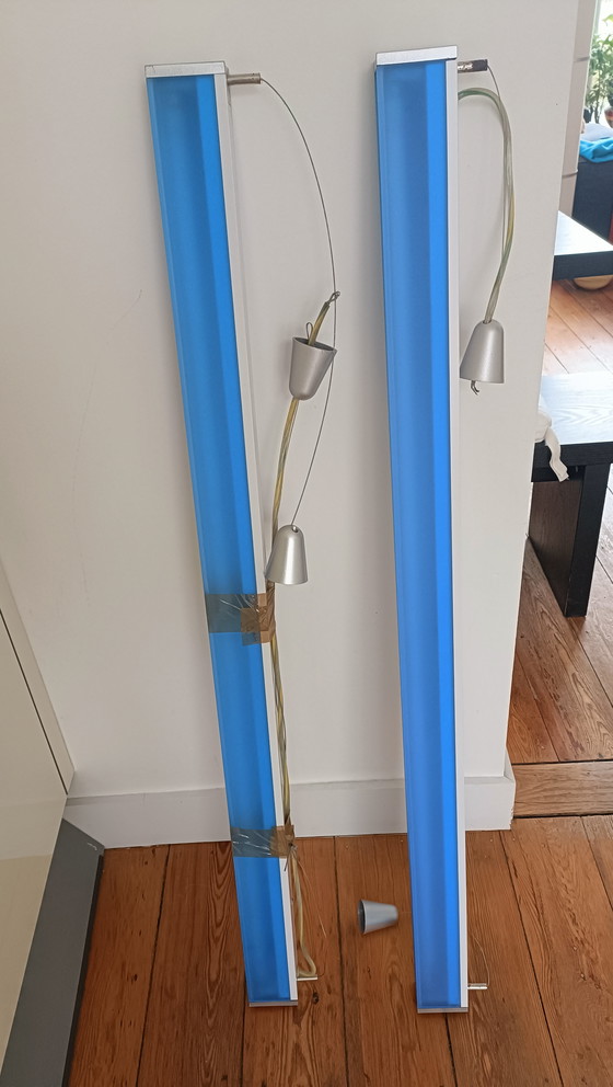 Image 1 of Pendulum light bar