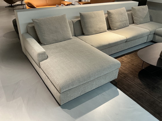 Image 1 of Jori Tigra Divanbase toonzaalopstelling