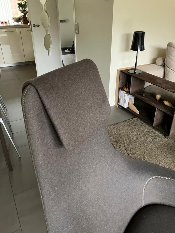 Image 1 of Vitra repos met pancina