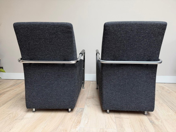 Image 1 of Poltrone Gelderland 6420 – Ottime condizioni