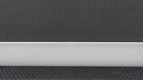VITSOE SEATGROUP VAN DIETER RAMS, MODEL 620, EASYCHAIR+SOFA – Bankstel, Textile (photo 22 of 37)