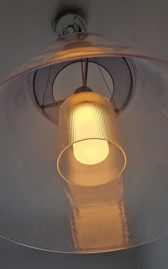 Image 1 of KTribe S2 hanglamp - Ontwerp van Philippe Starck, Flos-editie - 2005