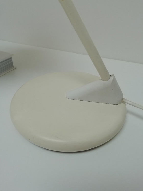 Image 1 of Lampada da scrivania vintage in metallo 99206 | SENECA Lighting, anni '60 (Svezia)