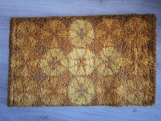 Image 1 of Desso vintage tapijt Menuette