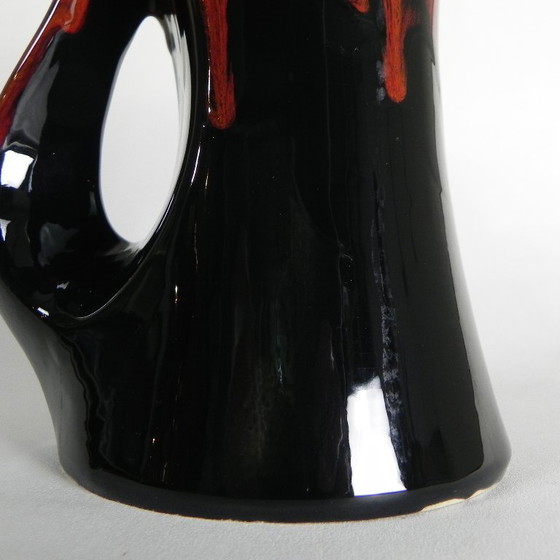 Image 1 of Large Vallauris vase, 1950s