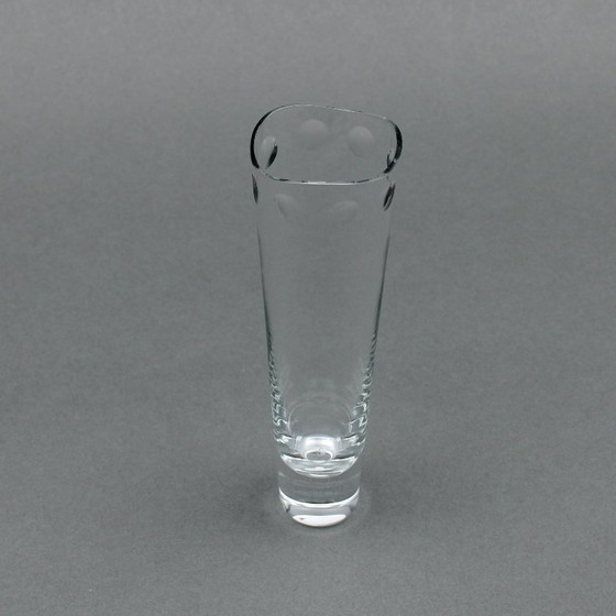 Image 1 of David Palterer (1949) - Sektglas - Novy Bor - Alterego - Ajeto Bohemia