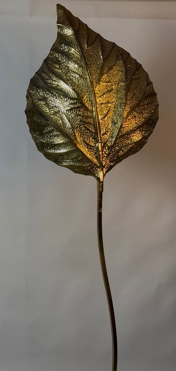 Image 1 of Lampada da terra Tommaso Barbi Non è una riproduzione