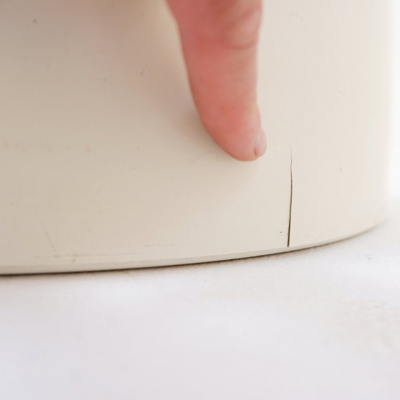 Image 1 of Paragüero Dedalo de Emma Gismondi Schweinberger para Artemide, Italia, años 60