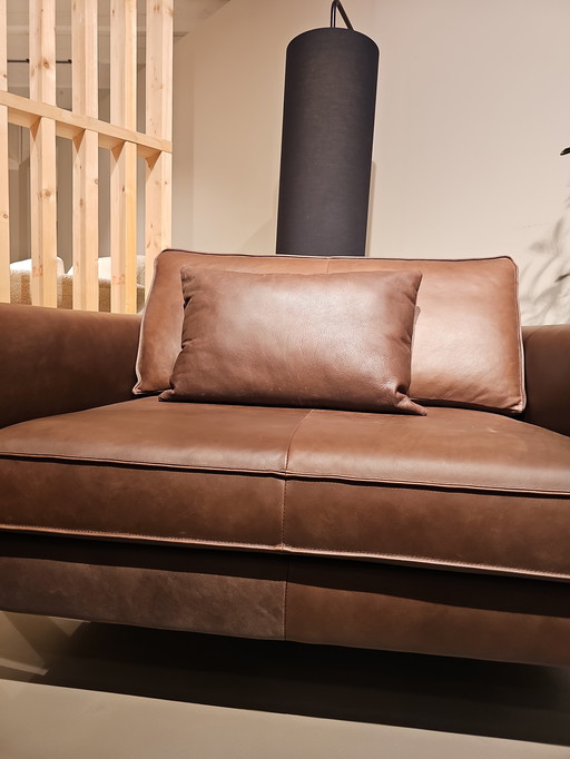 Loveseat de la Casa Holandesa Dutchz 1300