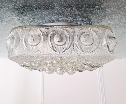 IJsbubbelglas inbouw Personeel