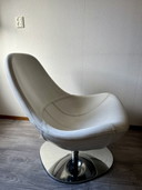 Fauteuil pivotant IKEA Tirup Design