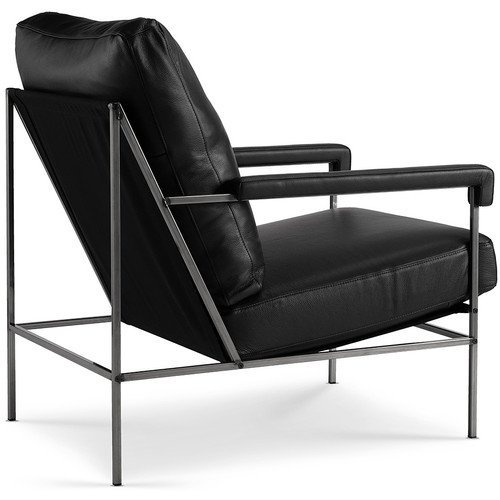 Image 1 of Fauteuil Jonas Ihreborn Seventy Five