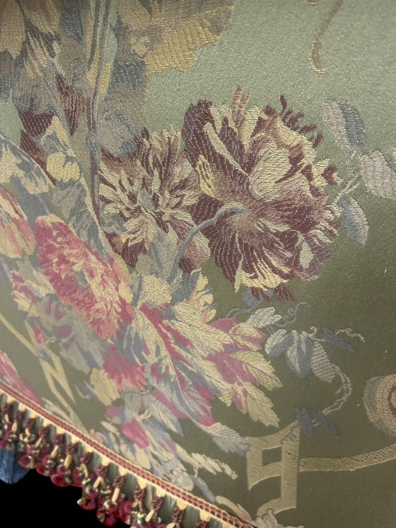 Image 1 of Sofa Provasi de Style Napoleon III