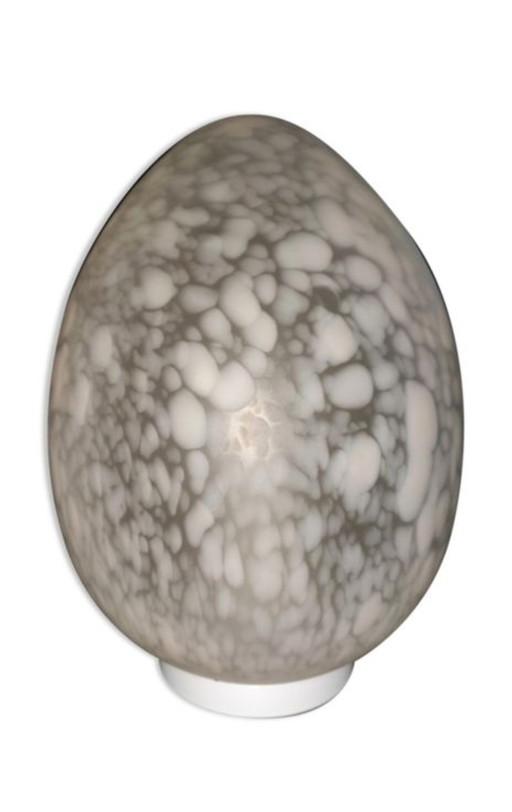 Lampe Oeuf