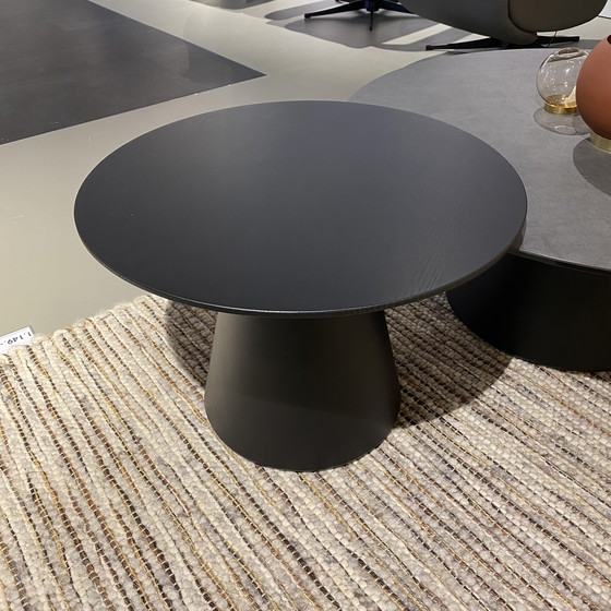 Image 1 of Montel Tulip Full side table