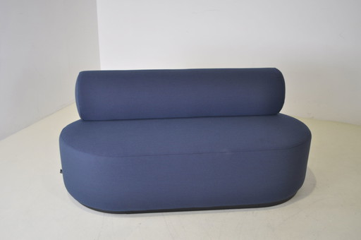Fest Sinclair 2 plazas azul Kvadrat