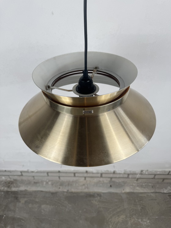 Image 1 of Carl Thore Hanglamp voor Granhaga Metallindustri