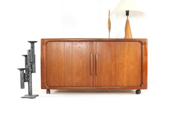 Image 1 of Dyrlund Audio / Audio Furniture Vintage