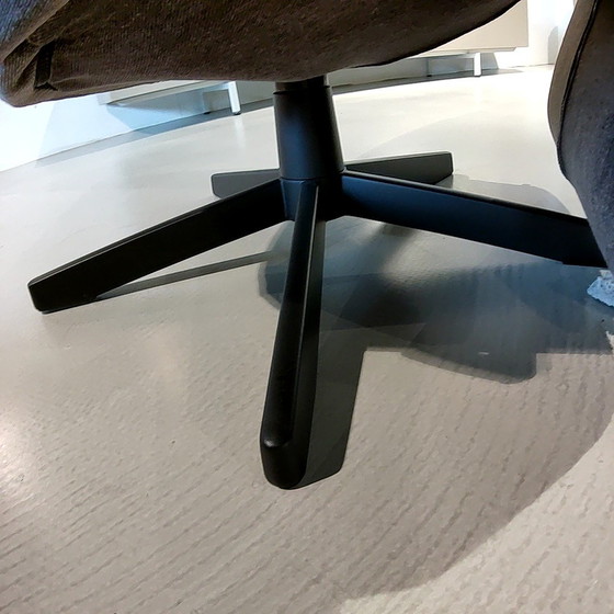 Image 1 of Poltrona relax Jori Rapsody