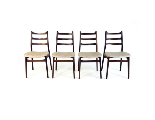 4X Casala Dining Chair '60