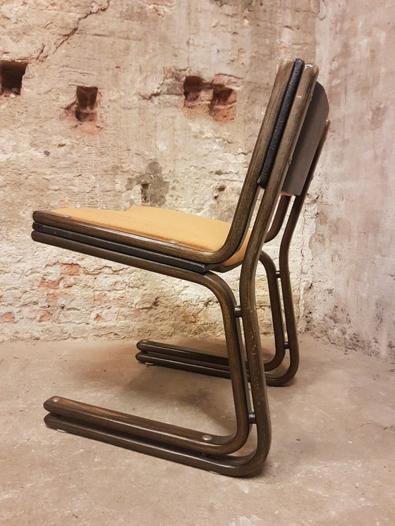 Image 1 of Rare Design chair Ingmar Relling 1970s