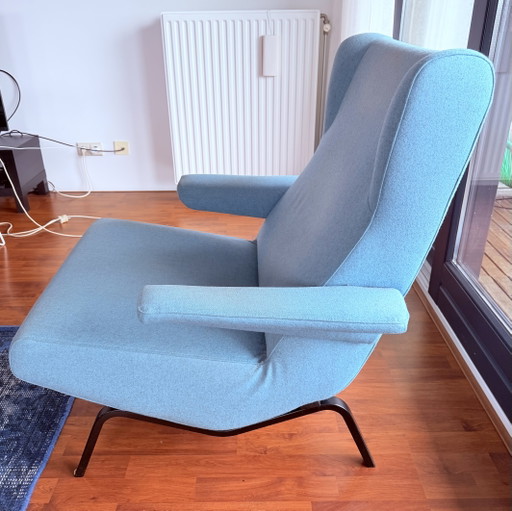 Archi Fautuil Pierre Pauline – Ligne Roset, fauteuils, Cotton, Metal (photo 2 of 6)