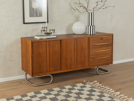 Image 1 of  1950S Sideboard 