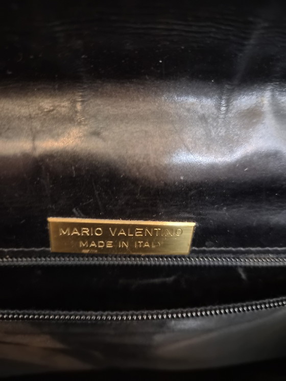 Image 1 of Vintage Valentino bag