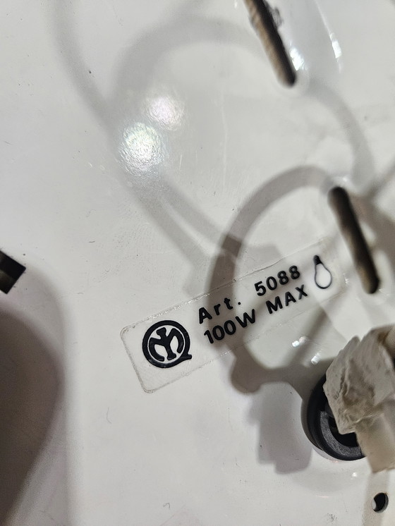 Image 1 of Iguzzini Dada wandlamp 5088 50x50cm