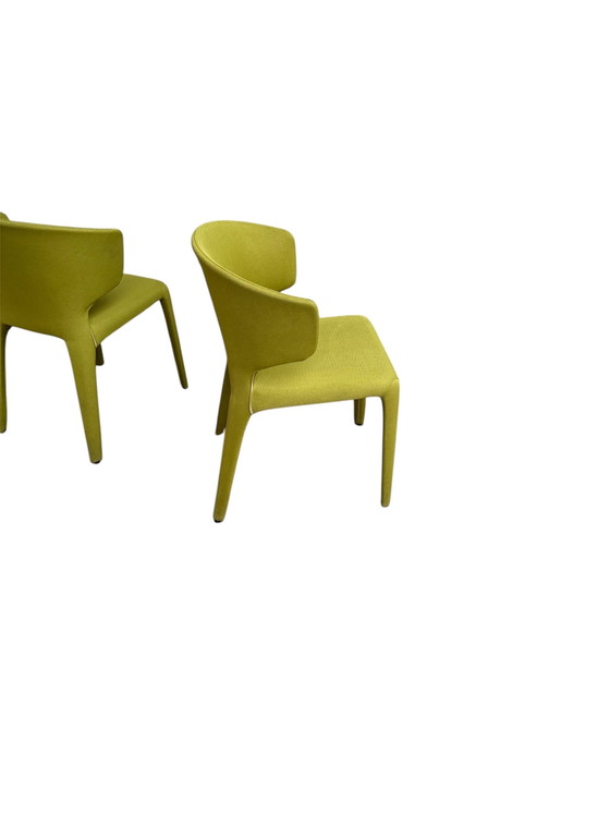 Image 1 of 5 sedie Cassina 367 Hola