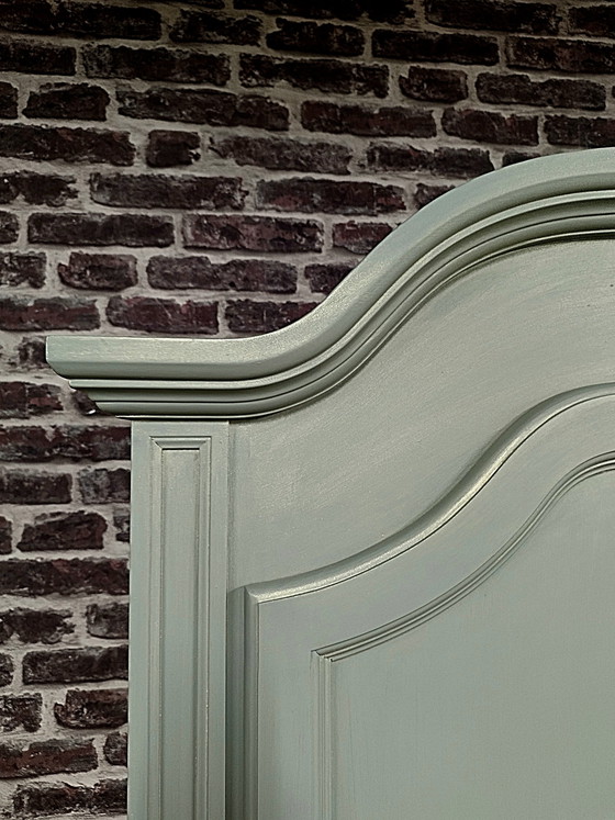 Image 1 of Brotschrank / Schrank mit einer Tür / Wäscheschrank / Kleiderschrank