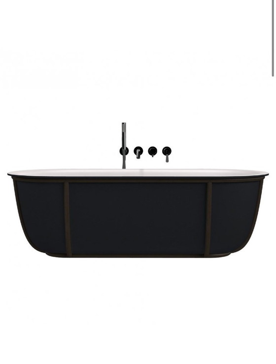 Image 1 of Bañera independiente Agape Cuna