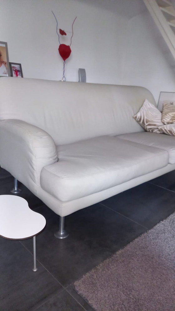 Image 1 of Canapé et fauteuil Capellini