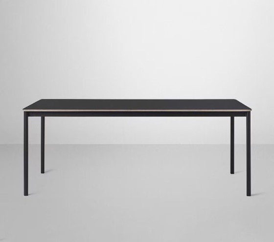 Image 1 of Dining table - Muuto Base Table