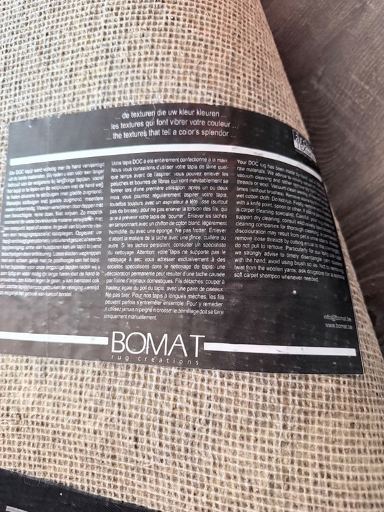 Tappeto Bomat – Tappeti, Wool (photo 4 of 7)