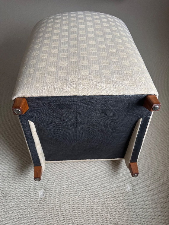 Image 1 of Princessa bench chairs 2x