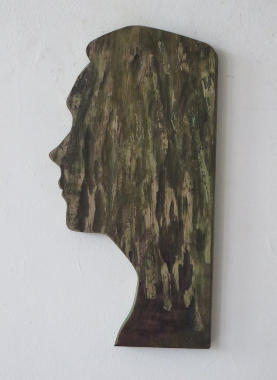 Image 1 of Eric van Solm - 'EVA'