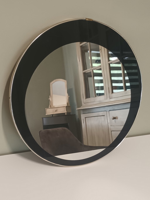 Miroir rond
