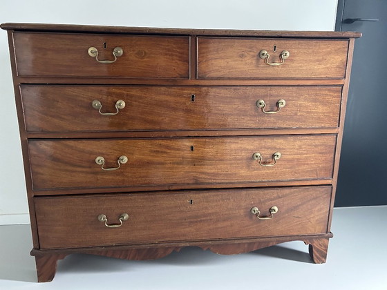 Image 1 of commode