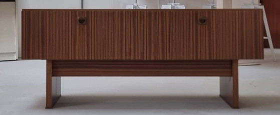 Image 1 of 70s sideboard