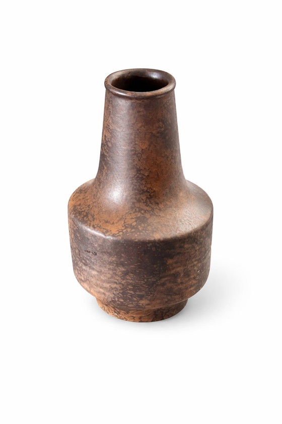 Image 1 of Carstens Tönnieshof vaas modelo 4531-20 jaren 60