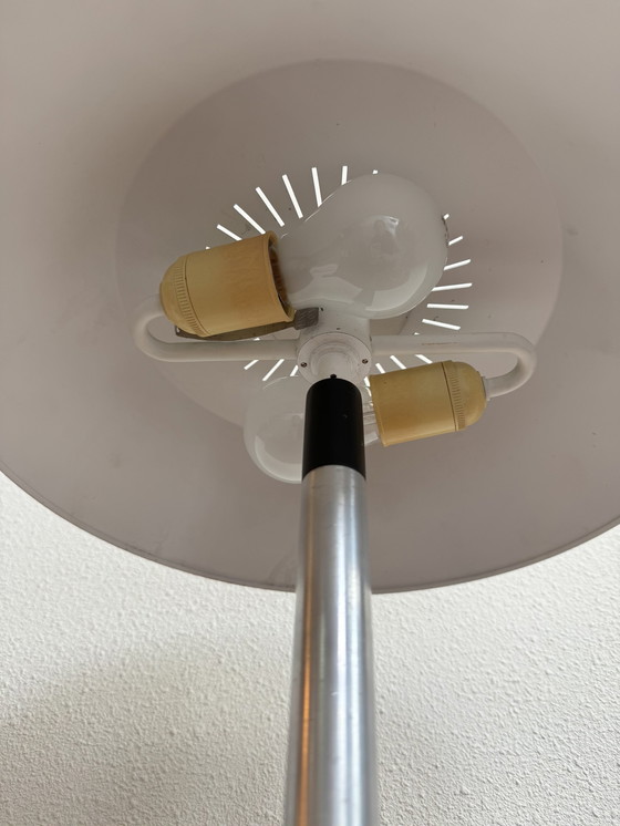 Image 1 of Vintage table lamp Hammerborg