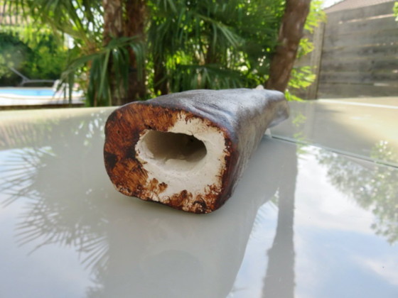 Image 1 of Sculpture, ceramic statue