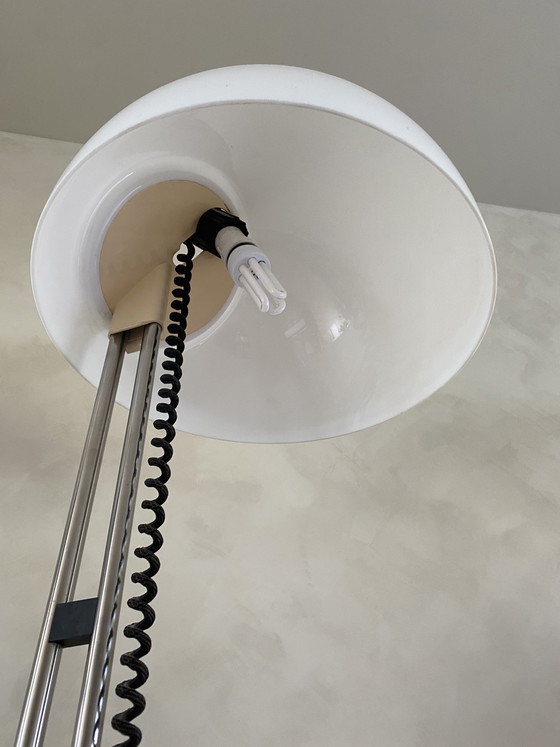 Image 1 of Kartell floorlamp by Carlo Santi